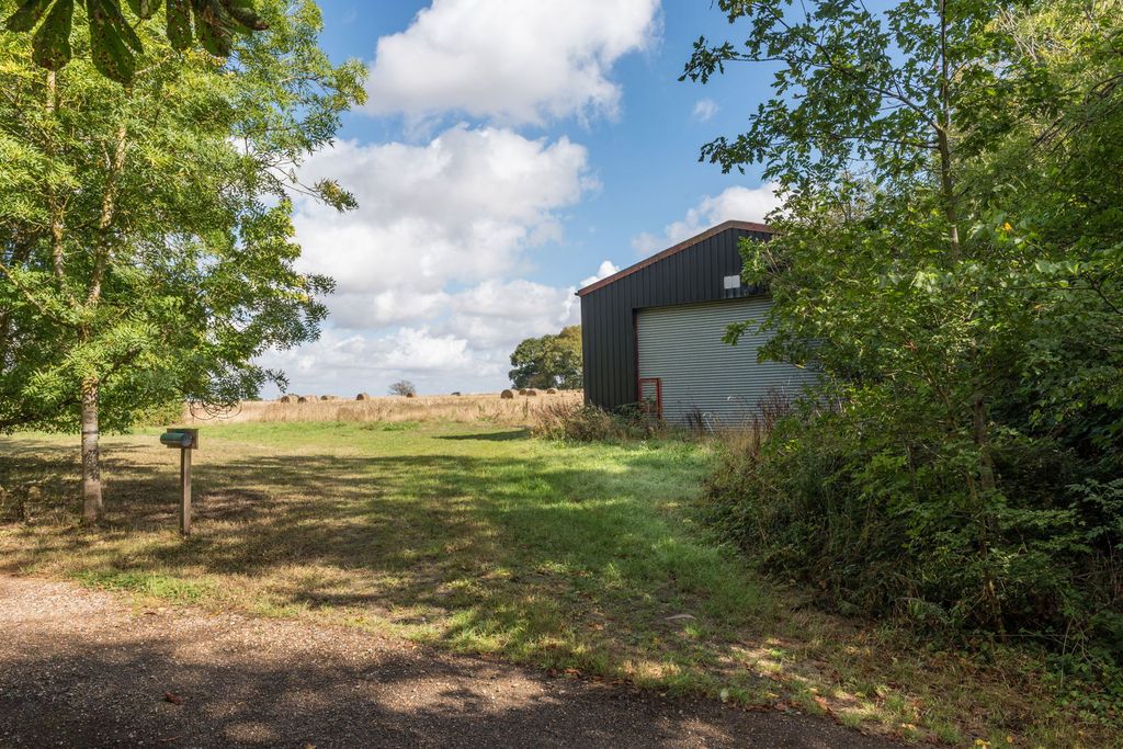 Additional image 3 of Land for saleReplacement Dwelling At Moat Farm, Groton, Suffolk CO10