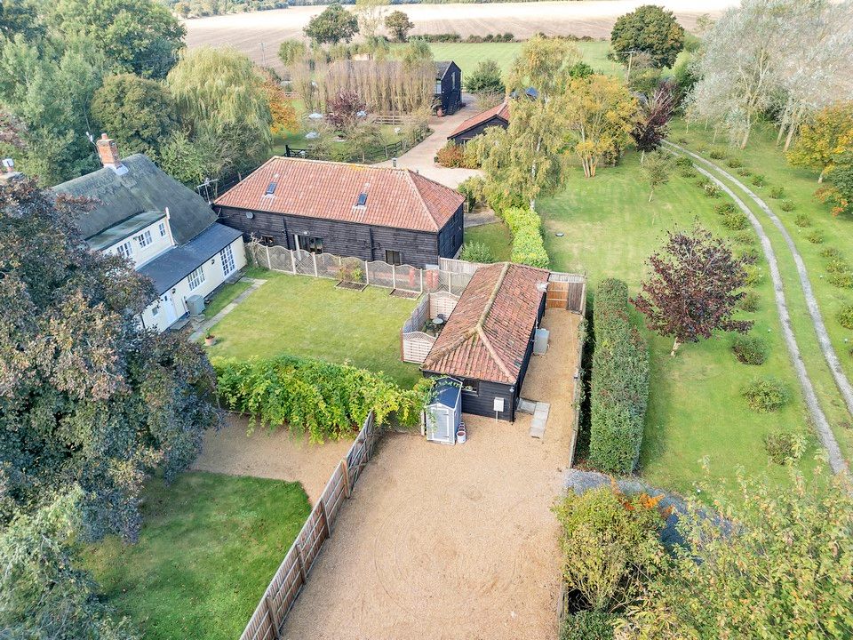Additional image 2 of 10 bed detached house for saleBrundish, Woodbridge IP13