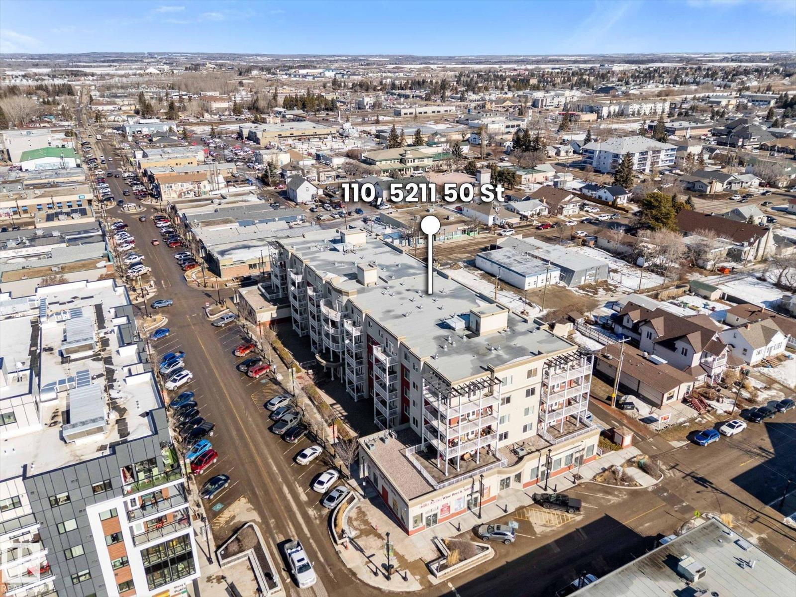 Additional image 4 of 110-5211 50 Street, Stony Plain, AB, T7Z0C1