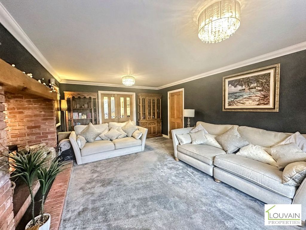 Additional image 7 of 6 bed detached house for saleYork Avenue, Garden City, Ebbw Vale NP23