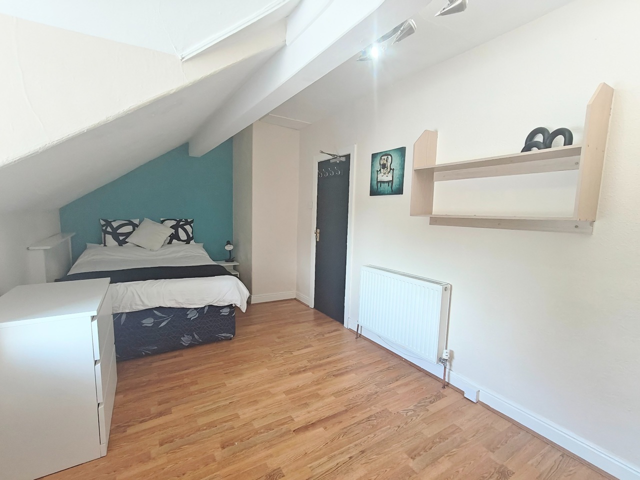 Additional image 4 of Room in a Shared House, Richmond Avenue, LS6, N1 7GU