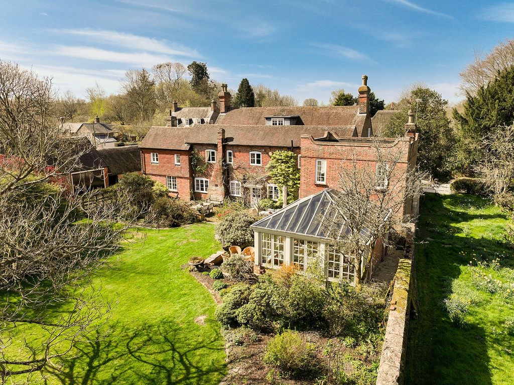 Additional image 15 of 8 bed detached house for saleMilton Lilbourne, Marlborough, Wiltshire SN9