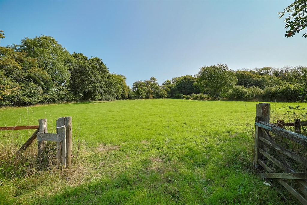 Additional image 40 of 5 bed detached house for saleThe Old Rectory, Ilston, Swansea SA2