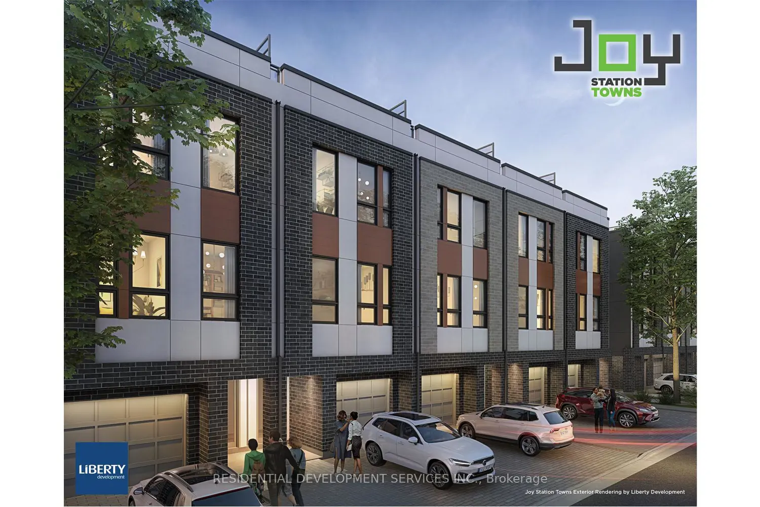 Additional image 2 of 168 Anderson Avenue Th2