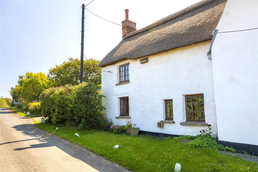 Additional image 29 of 3 bed semi-detached house for saleAbbaton Cottages, Huntshaw, Torrington EX38