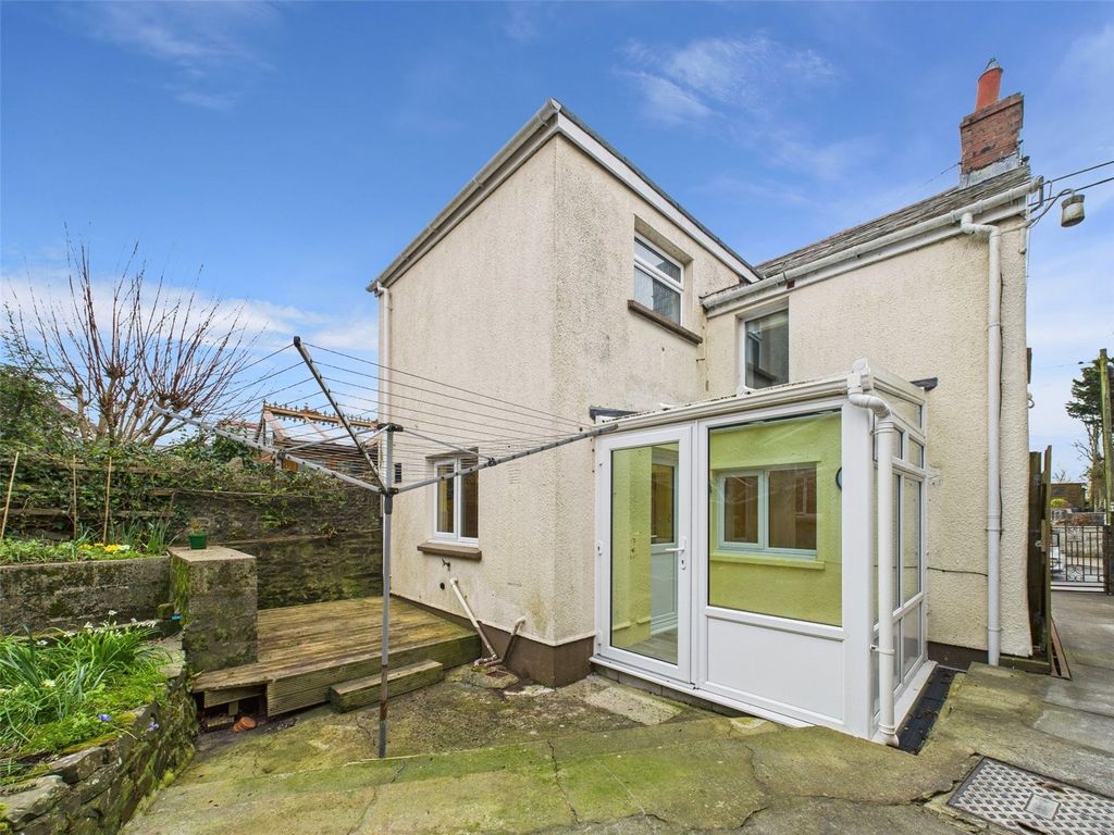 Additional image 12 of 3 bed end terrace house for saleKilkhampton, Cornwall EX23
