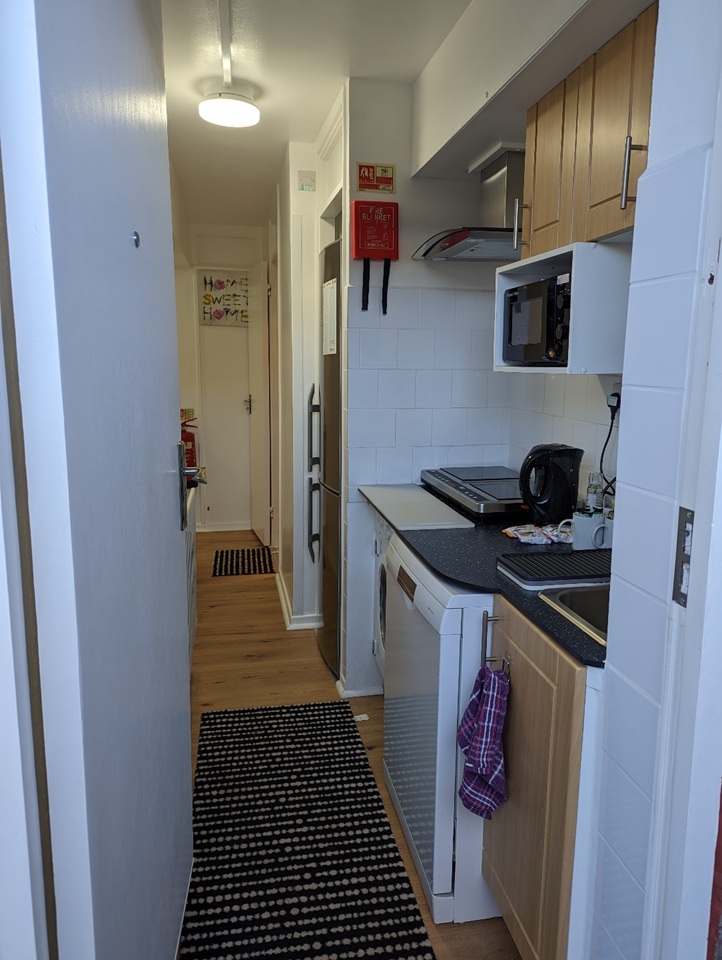 Additional image 8 of 2 Bed Flat, Elam Close, SE5, N1 7GU