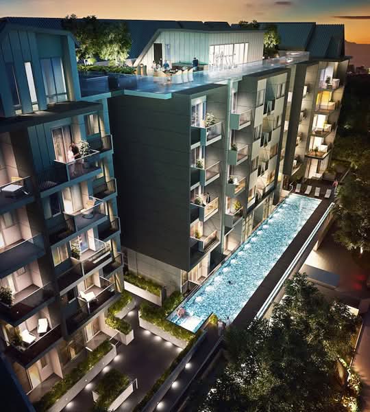 Additional image 22 of 21 Hillview Terrace