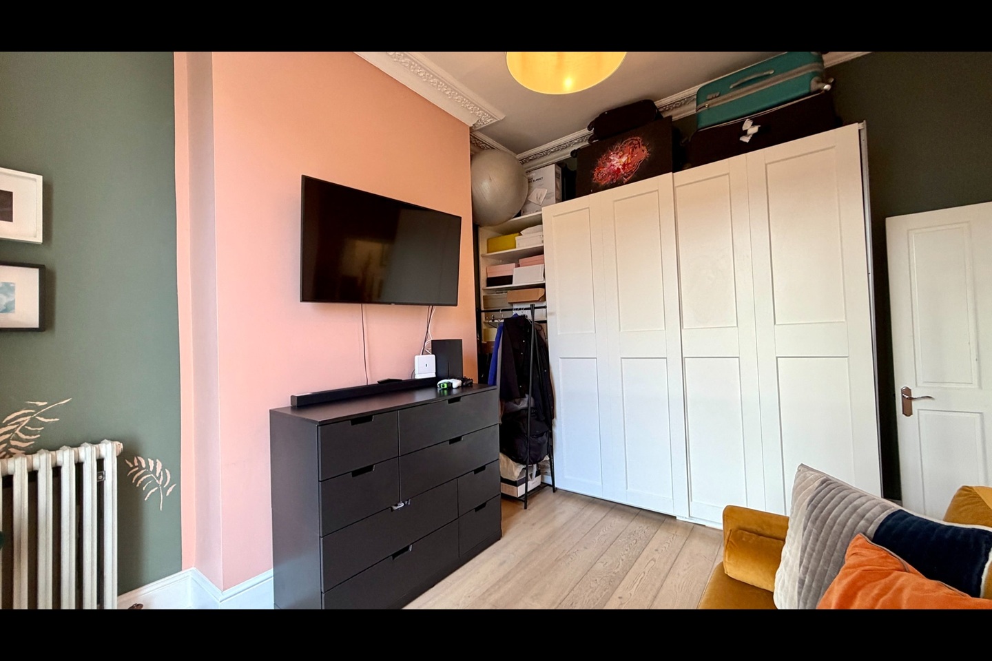 Additional image 20 of 4 Bed Terraced House, Morton Road, N1, N1 7GU