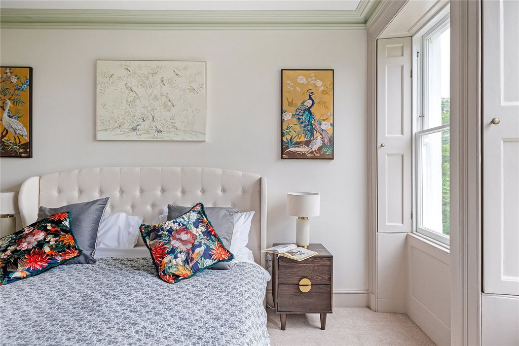 Additional image 15 of 5 bed terraced house for saleBrock Street, Bath, Somerset BA1