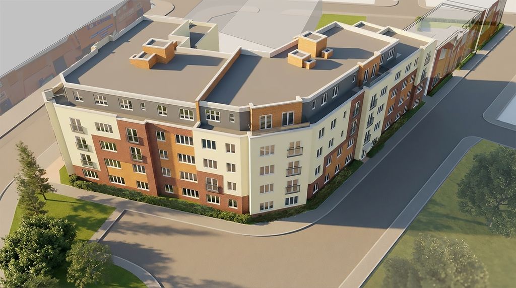 Land for saleYork Street, Luton LU2 photo 2