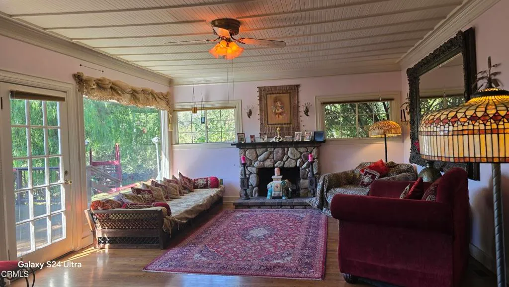 Additional image 12 of 1450 McAndrew Road, Ojai, CA 93023