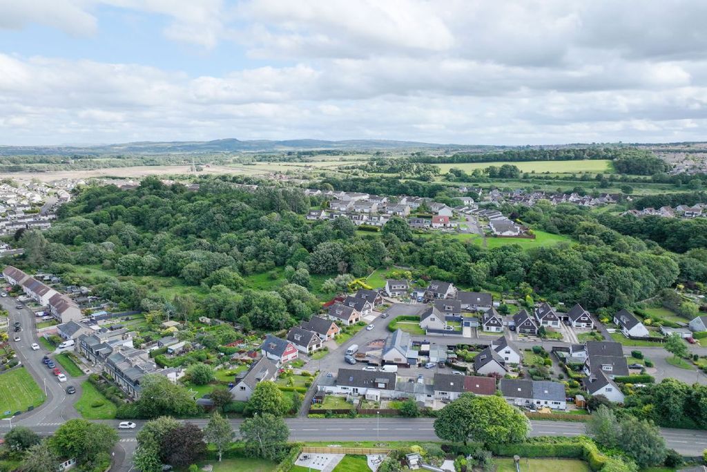 Additional image 6 of Land for saleJeffrey Terrace, 10.68 Acre Woodland, Polmont, Falkirk FK20Ra FK2