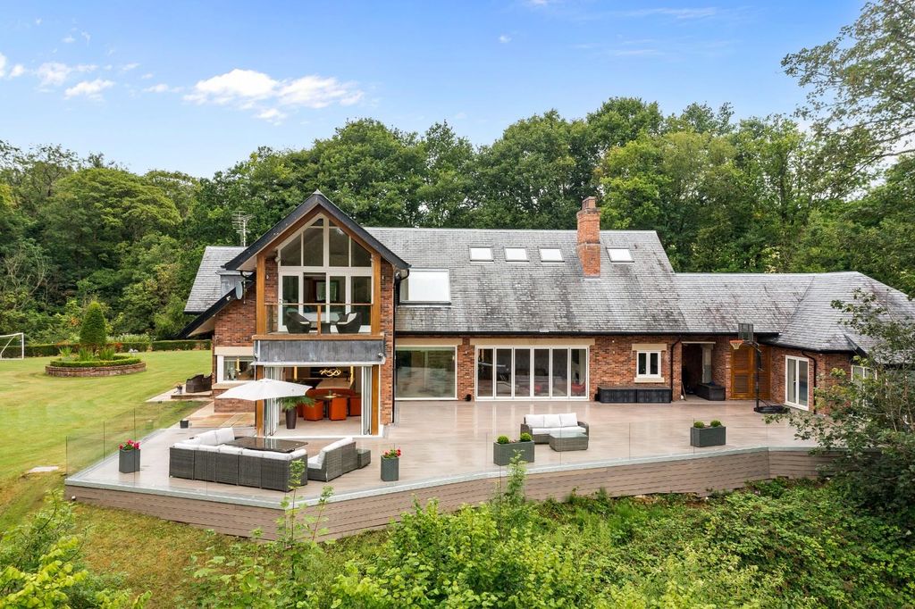 Additional image 65 of 5 bed detached house for saleThe Pump House, Standish, Wigan WN1