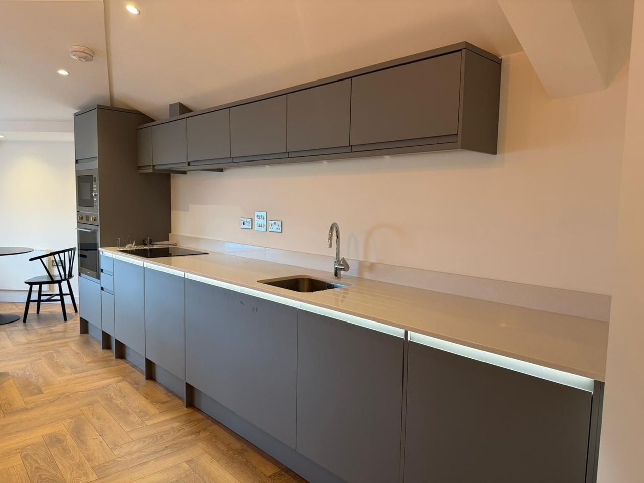 Additional image 3 of 1 Bed Flat, Key Hill, B18, N1 7GU