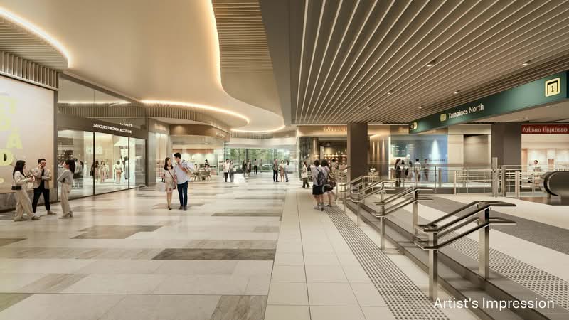 Additional image 6 of 11 TAMPINES STREET 62
