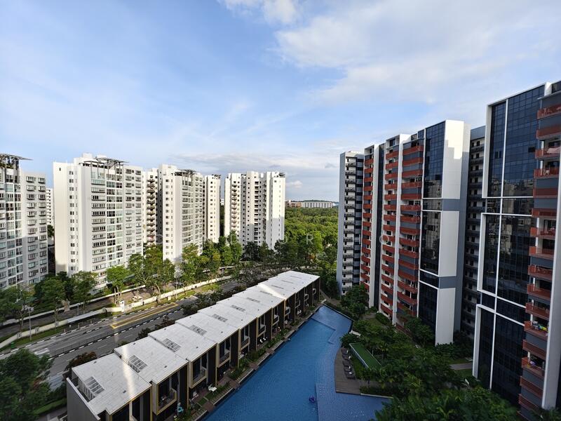 41 Hougang Avenue 7