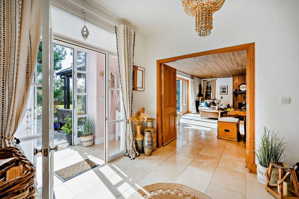 Additional image 24 of 5 bed detached house for saleMill Of Brathinch, Brechin, Angus DD9
