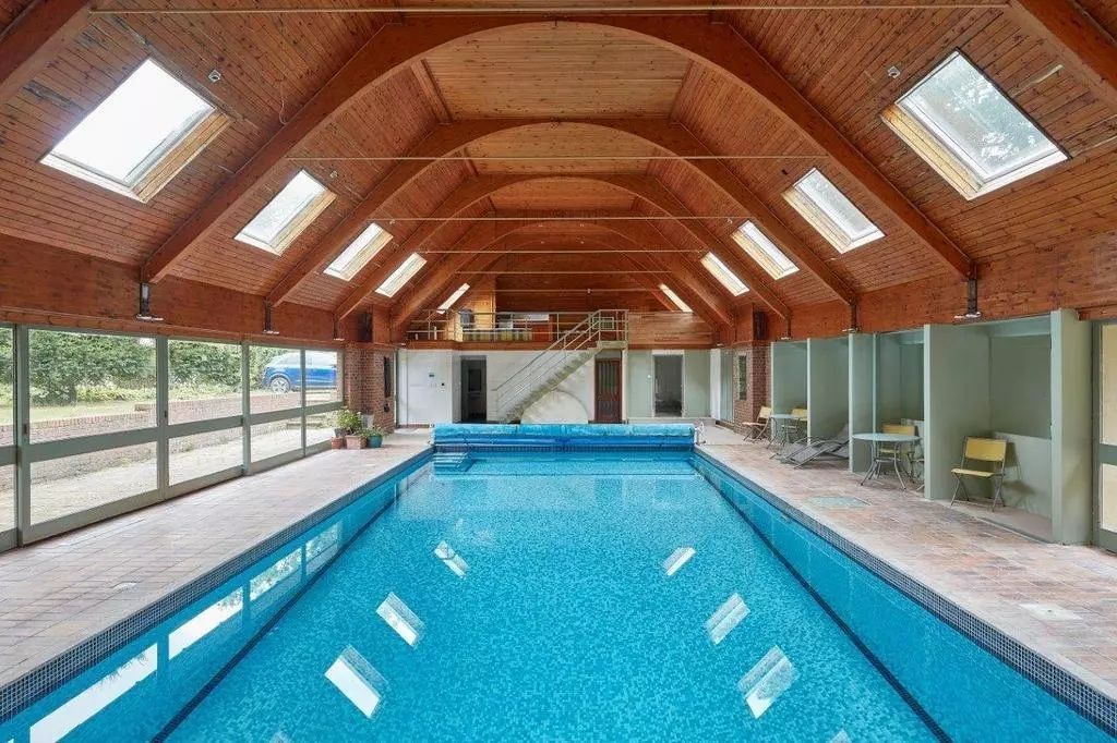 Additional image 4 of 6 bed country house for saleMoor Hall & Meadowside, Stoke By Clare, Suffolk CO10