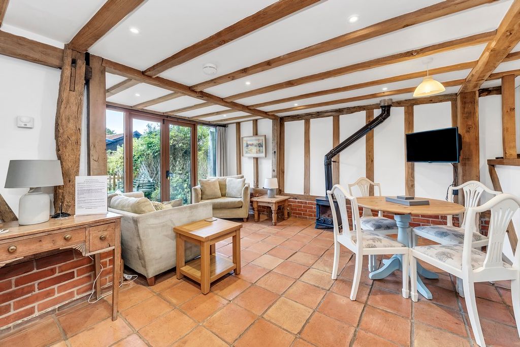 Additional image 27 of 10 bed detached house for saleBrundish, Woodbridge IP13
