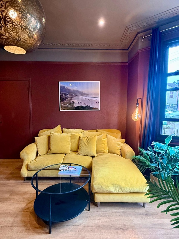 Additional image 6 of 4 Bed Terraced House, Arlesford Road, SW9, N1 7GU