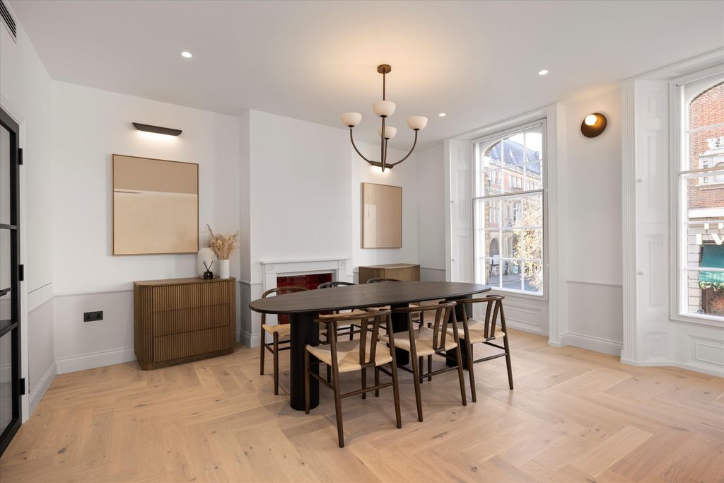 Additional image 4 of 4 bed flat for saleHill Street, Richmond TW9