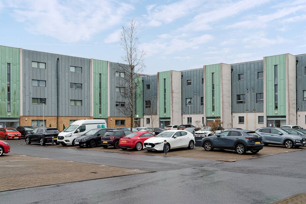 Additional image 15 of 2 bed flat for saleBarclay House, West Langlands Street, Kilmarnock KA1