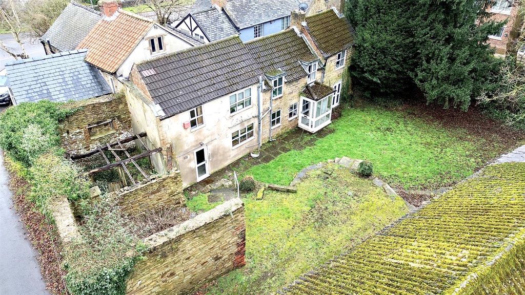 Additional image 3 of Land for salePipworth Lane, Eckington, Sheffield S21