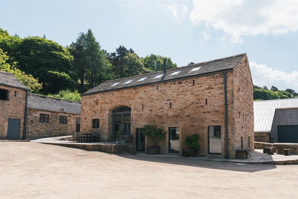 Additional image 46 of 6 bed detached house for saleBirley Lane, Hathersage, Hope Valley S32