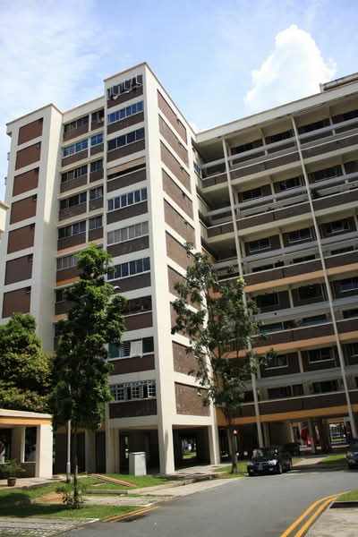 Additional image 8 of 828 Yishun Street 81