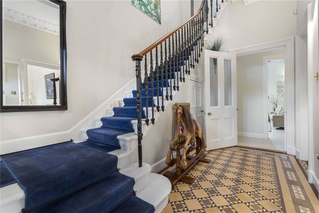 Additional image 31 of 7 bed terraced house for saleGreenhill Terrace, Greenhill, Edinburgh EH10
