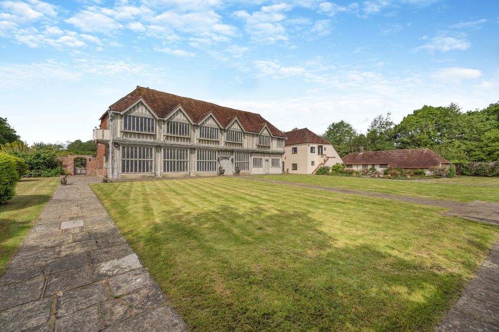 Additional image 14 of 6 bed detached house for saleStation Road, Hellingly, Hailsham, East Sussex BN27