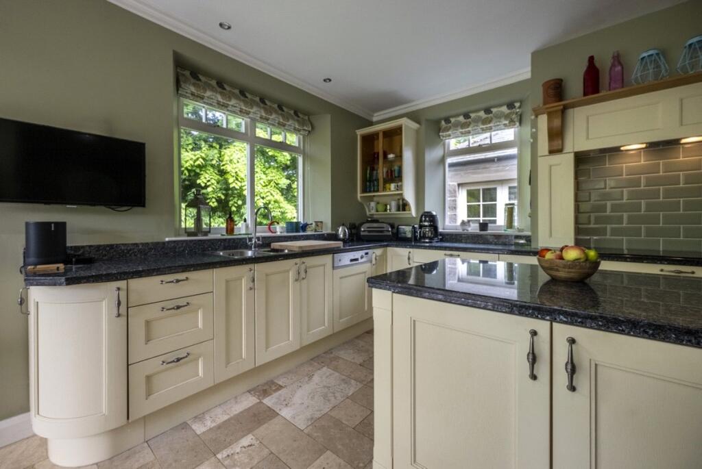 Additional image 2 of Haamar House, Kings Road, Stonehaven, Kincardineshre, AB39