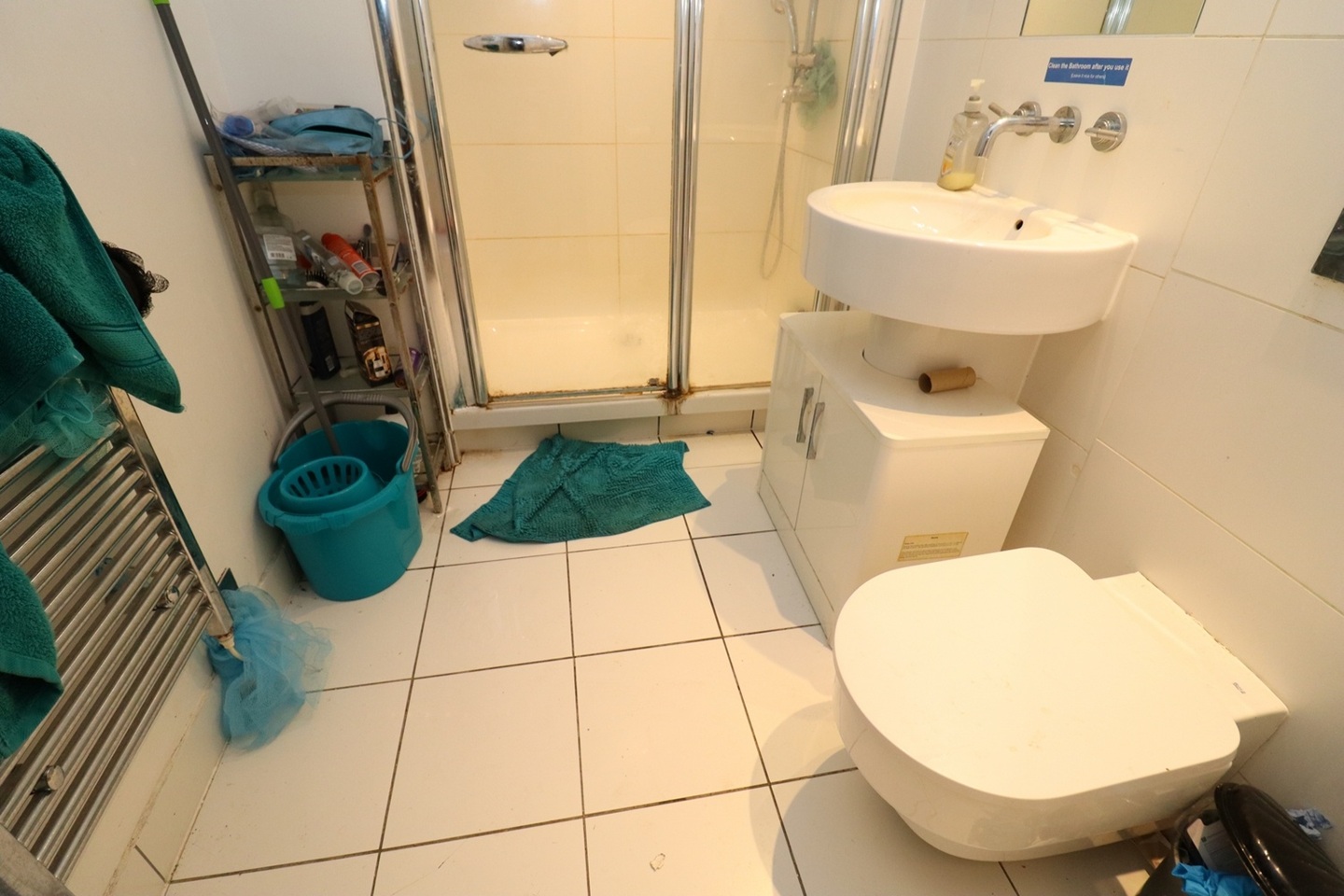 Additional image 6 of Room in a Shared House, Dovecote House, SE16, N1 7GU