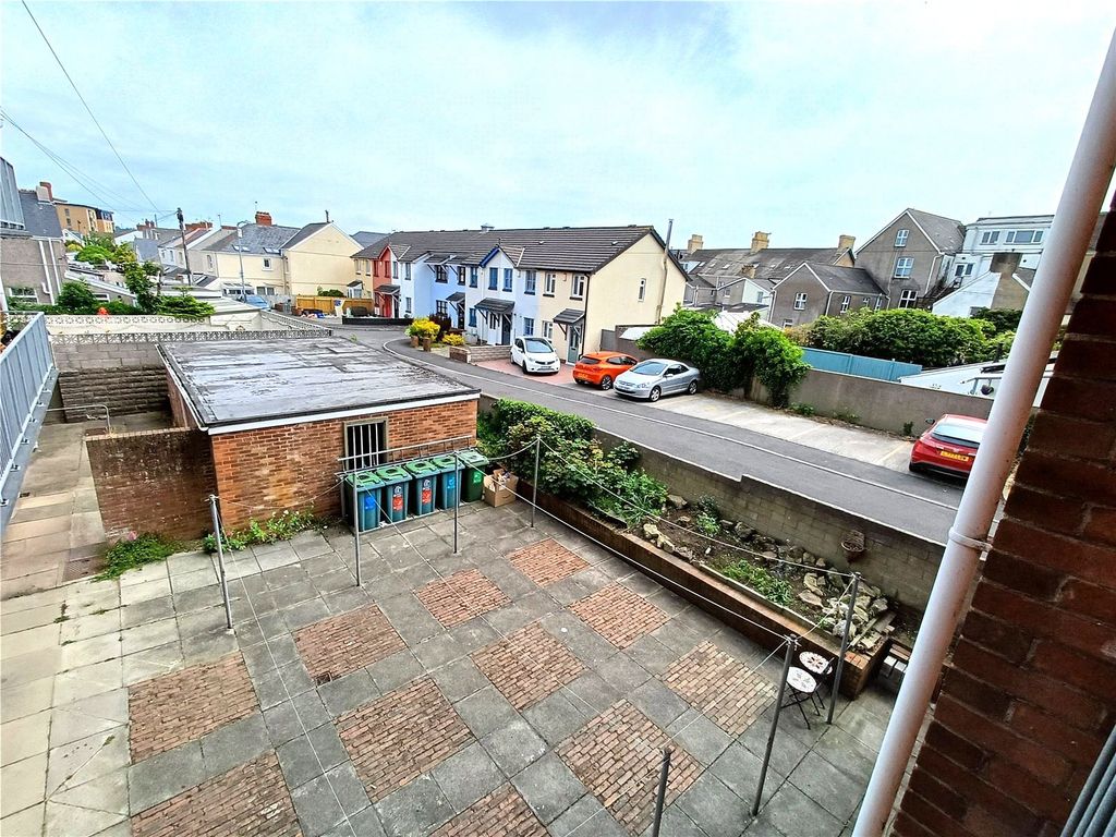 Additional image 7 of 1 bed flat for saleSuffolk Court, Porthcawl CF36