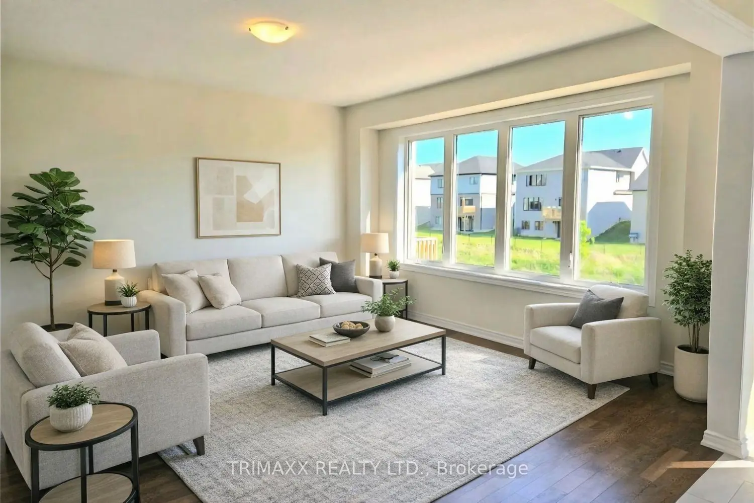 Additional image 4 of 275 Vanilla Trail