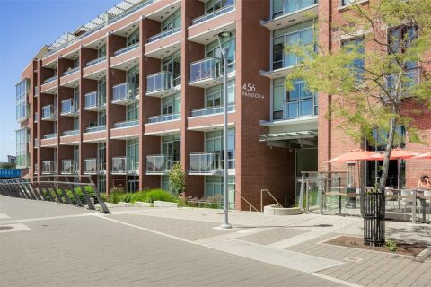 Additional image 7 of 213-456 Pandora Avenue, Victoria, BC, V8W 0E3