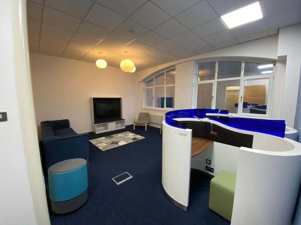 Additional image 4 of Berry Street, Aberdeen, Aberdeenshire, AB25