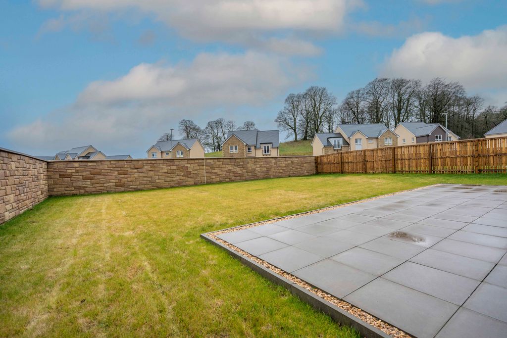 Additional image 9 of 4 bed detached house for salePlot 6, Manor Park, Dunlop KA3
