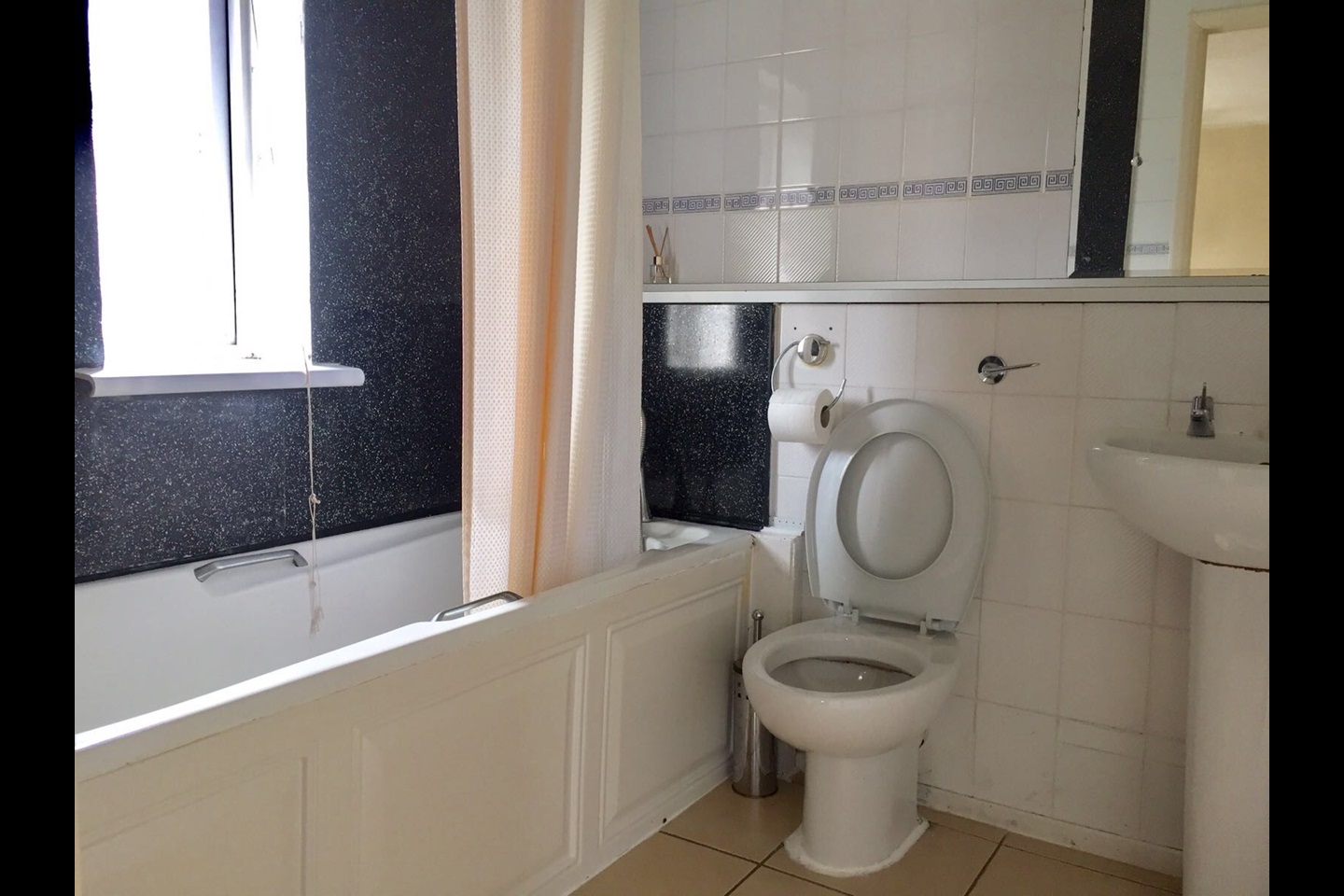 Additional image 3 of 1 Bed End Terrace, Burnell Walk, SE1, N1 7GU