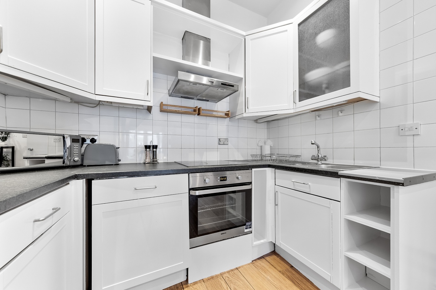 Additional image 32 of 3 Bed Flat, Holland Road, W14, N1 7GU
