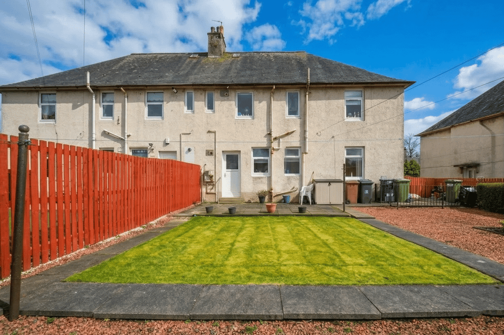 Additional image 13 of 2 bed flat for saleCulzean Crescent, Kilmarnock KA3