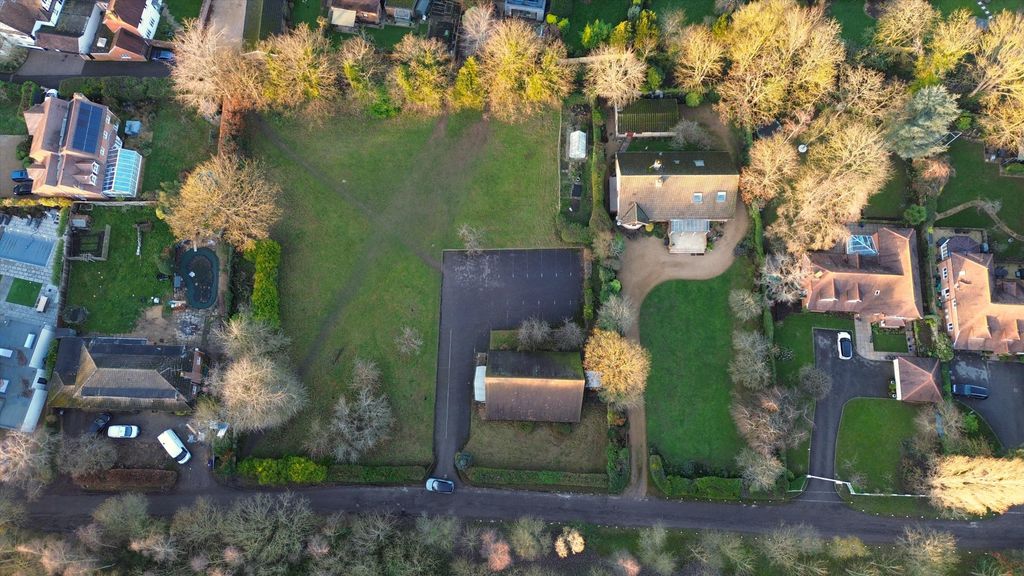 Additional image 7 of Land for saleBraybrooke Road, Wargrave, Reading RG10