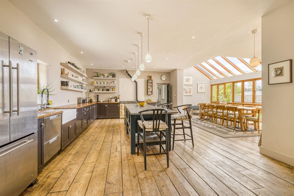 Additional image 5 of 5 bed barn conversion for saleBatcombe, Shepton Mallet BA4
