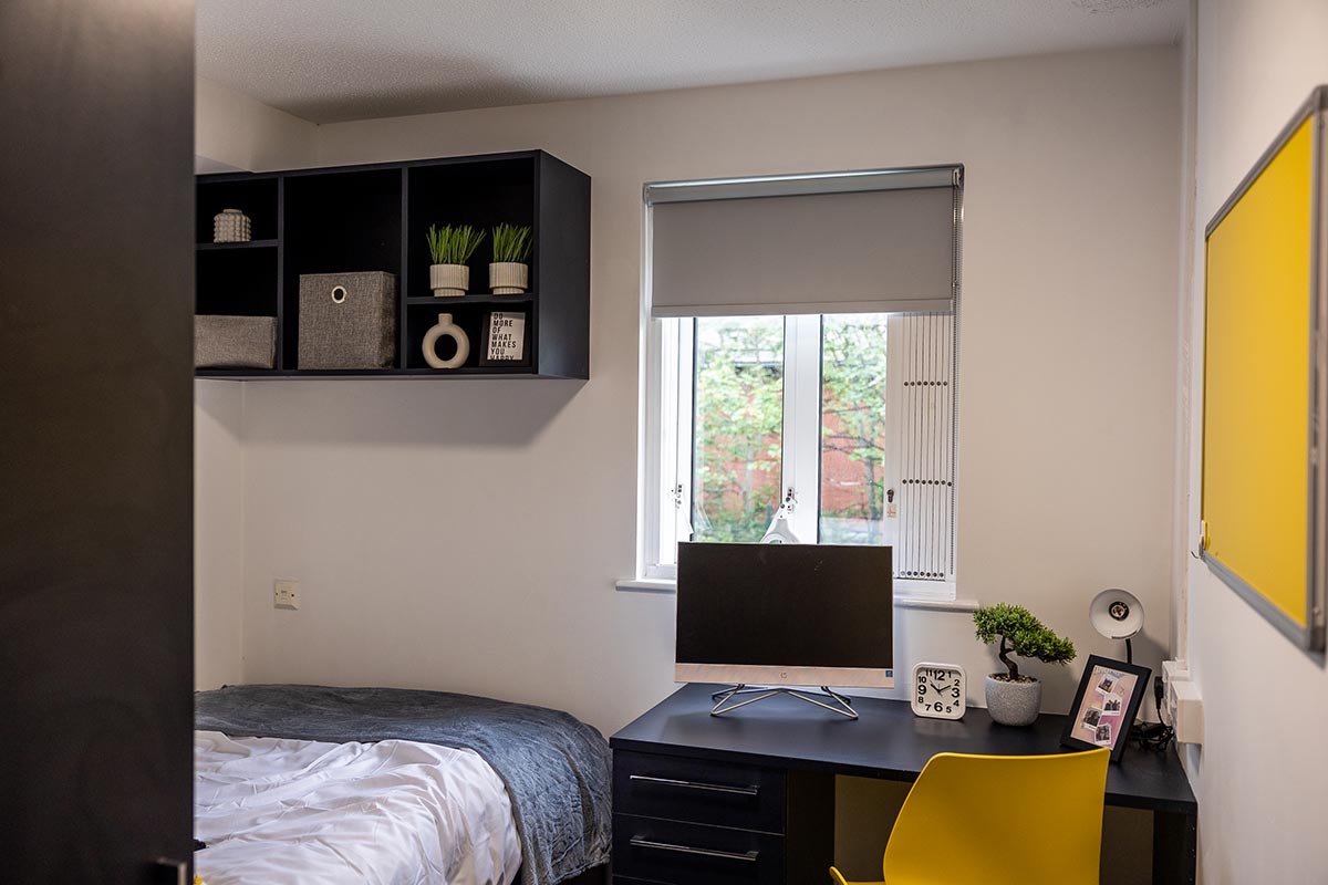 Additional image 15 of Room in a Shared Flat, Woodhouse Flats, LS2, N1 7GU