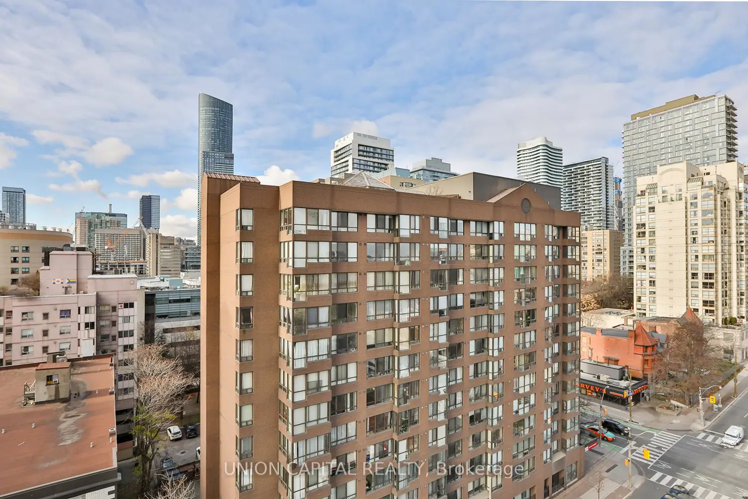 Additional image 15 of 319 Jarvis Street 1005
