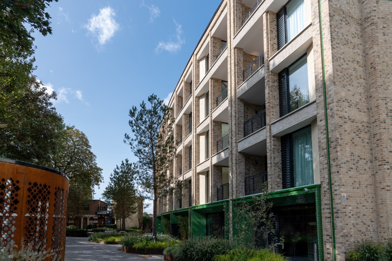 Additional image 41 of 3 Bed Flat, Cluny Mews, SW5, N1 7GU