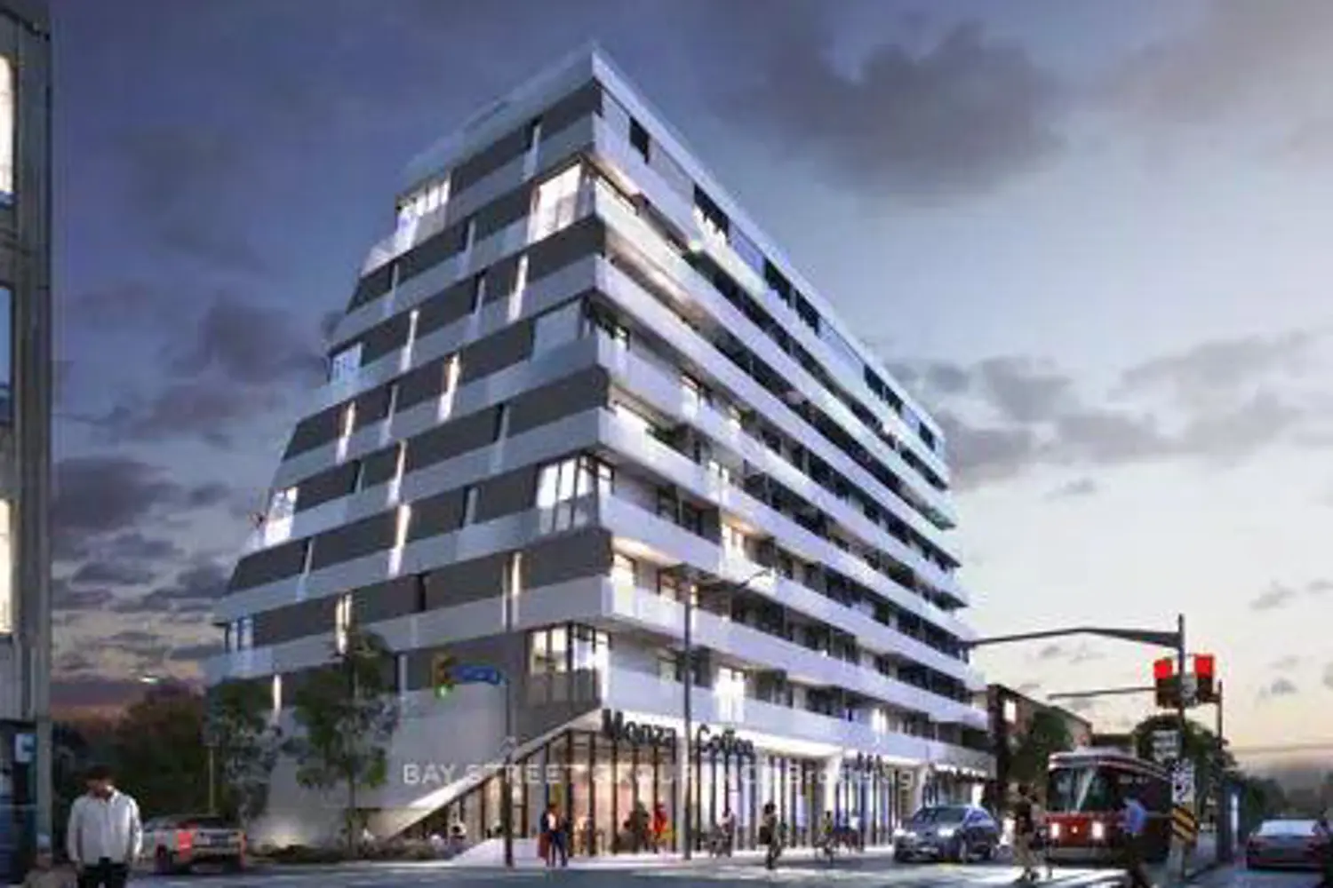 50 Dunfield Avenue 817