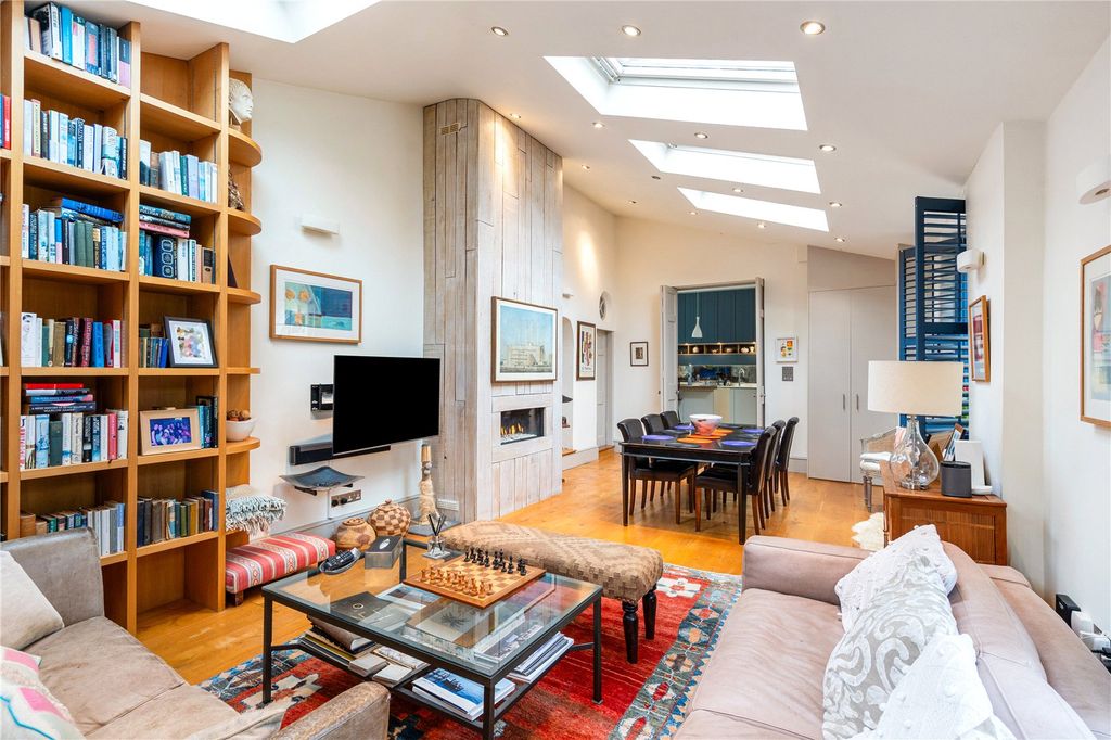 Additional image 8 of 5 bed semi-detached house for saleLyncombe Vale Road, Bath, Somerset BA2