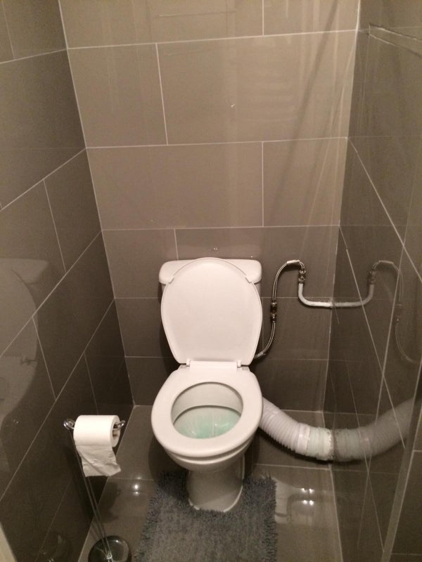 Additional image 3 of Room in a Shared Flat, Harford House, W11, N1 7GU